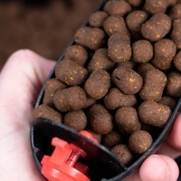 DNA Baits Shelf Life Dumbells 10 x 15mm